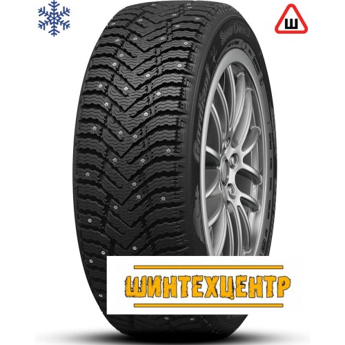 Cordiant 205/60 R16 Snow Cross 2 96T