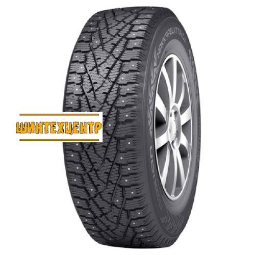 Nokian Tyres 215/65R16C 109/107R Hakkapeliitta C3 Tl (Шип.