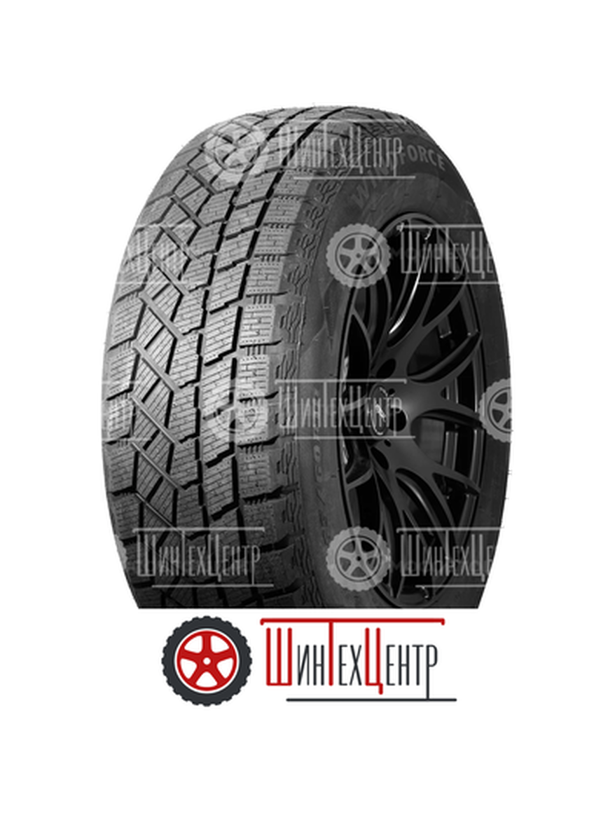 Шина Windforce Icepower 265/60 R18 110T Зимняя для любых видов автомобилей