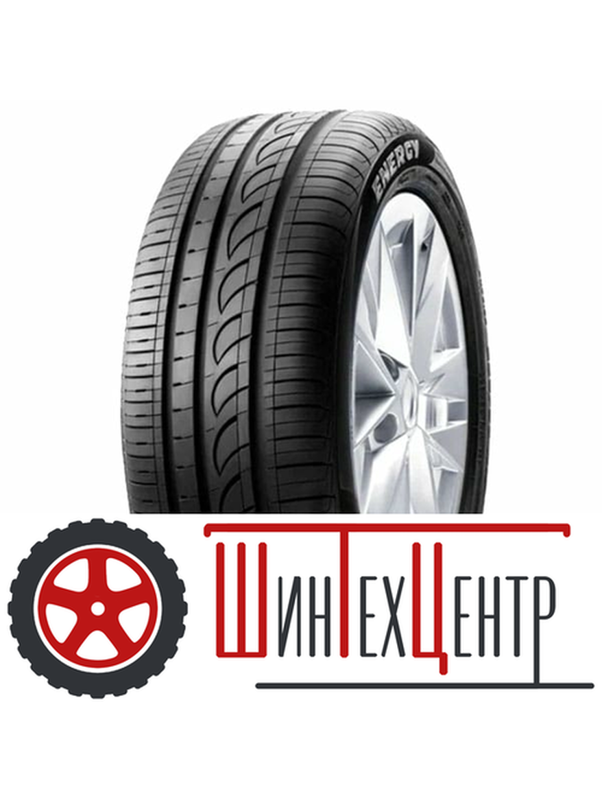 Летняя Шина 195/55R15 Pirelliformula Energy 85 V для всех типов автомобилей