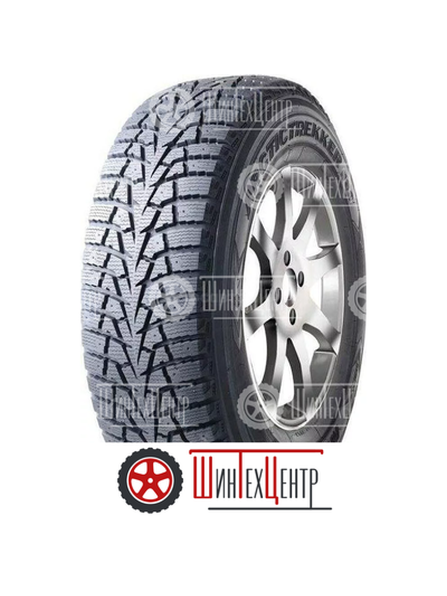 Шина Maxxis Ns3 275/70 R16 114T Зимняя для любых видов автомобилей