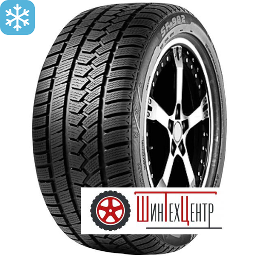 Шины Sunfull 195/60 R15 Sf-982 88H