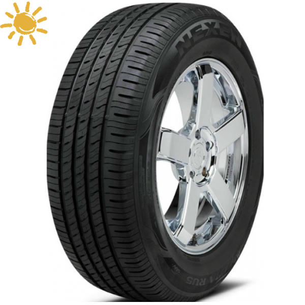 Nexen 235/55 R20 NFERA RU5 105V