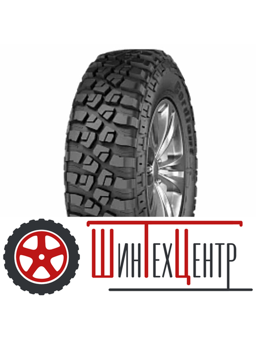 Всесезонная Шина 205/70R15 Cordiant Off Road 2 96 Q для всех типов автомобилей