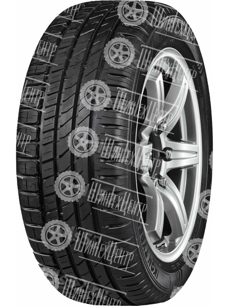 Шина 155/80R13 79T Ikon Tyres Nordman Sx3 Летняя для любых видов автомобилей