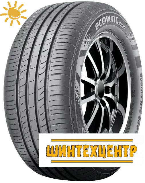 Kumho 175/65 r14 Ecowing ES01 KH27 82T