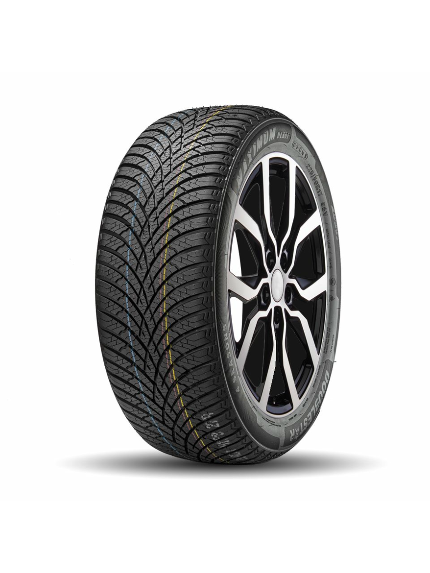 Шина Doublestar 235/60/18 H 107 Dla01 Летняя для любых видов автомобилей