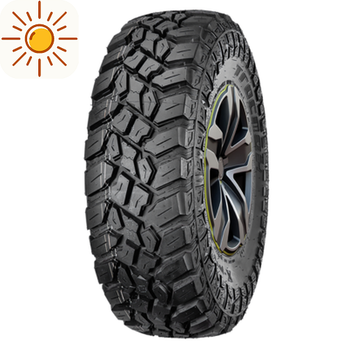 Шина Tracmax Lt225/75R16 115/112Q X-Privilo M/T