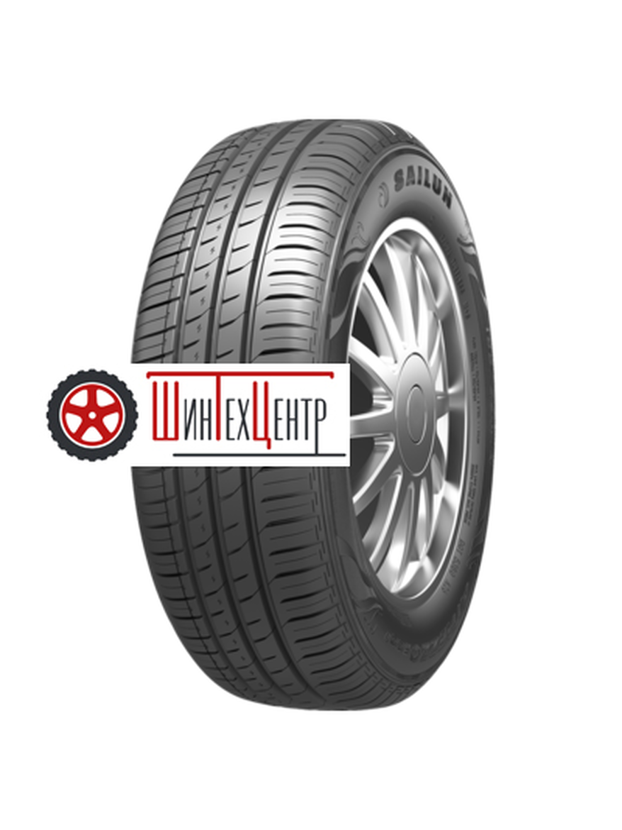 Шина Sailun 175/65R15 88H Xl Atrezzo Eco Летняя для любых видов автомобилей