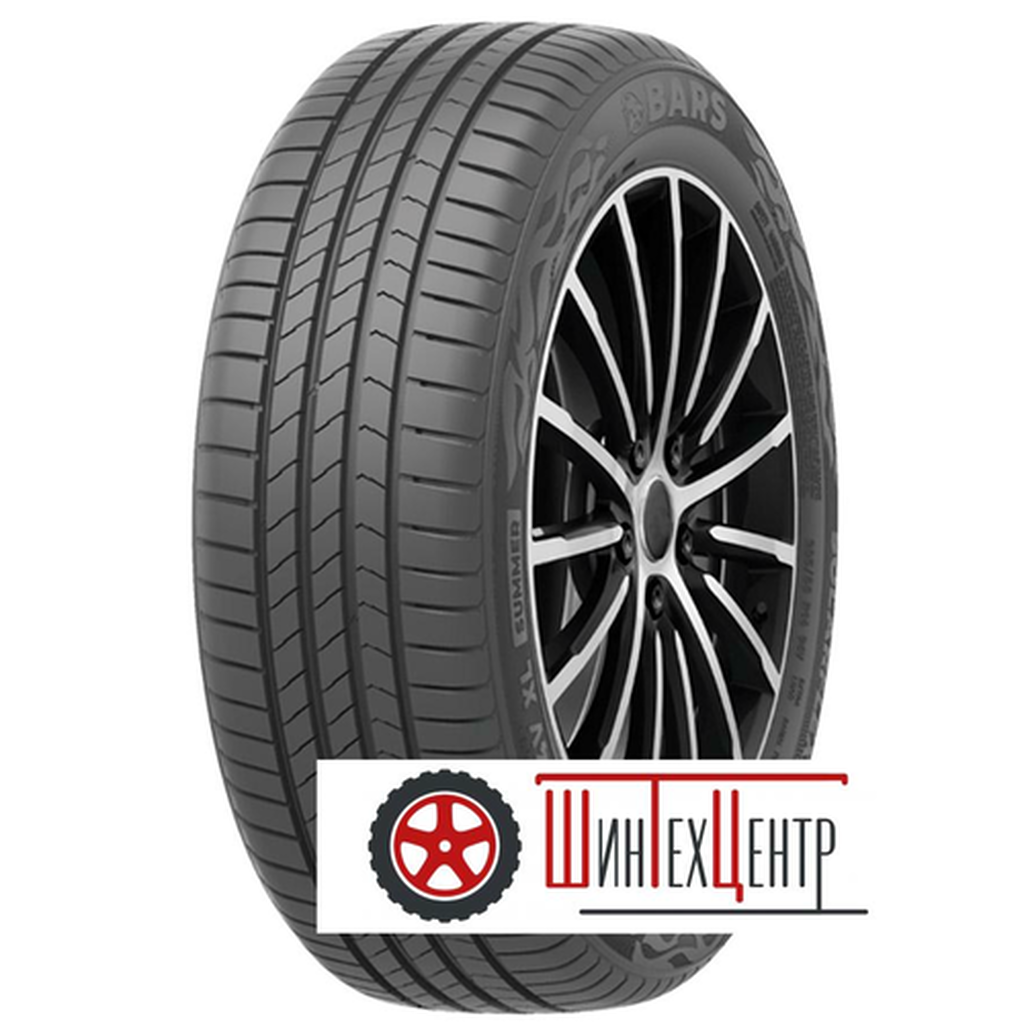 Шина Bars 205/55 R16 Solarflexx 94H