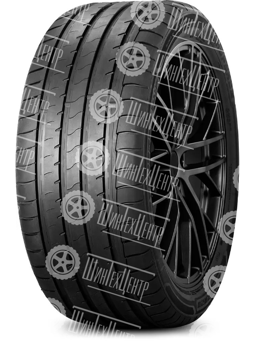 Шина 215/35R19 85Y Xl Windforce Catchfors Uhp Летняя для автомобилей любых видов