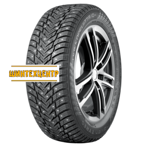 Nokian Tyres 235/45R18 98T Xl Hakkapeliitta 10P Tl (Шип.