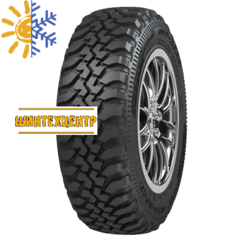 Cordiant 205/70 R16 Off Road 97Q всесезонная