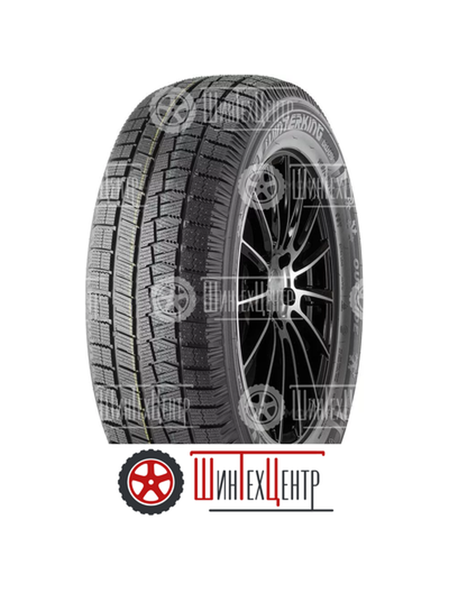 Шина Doublestar Dw05 235/55 R19C 101T Зимняя для любых видов автомобилей