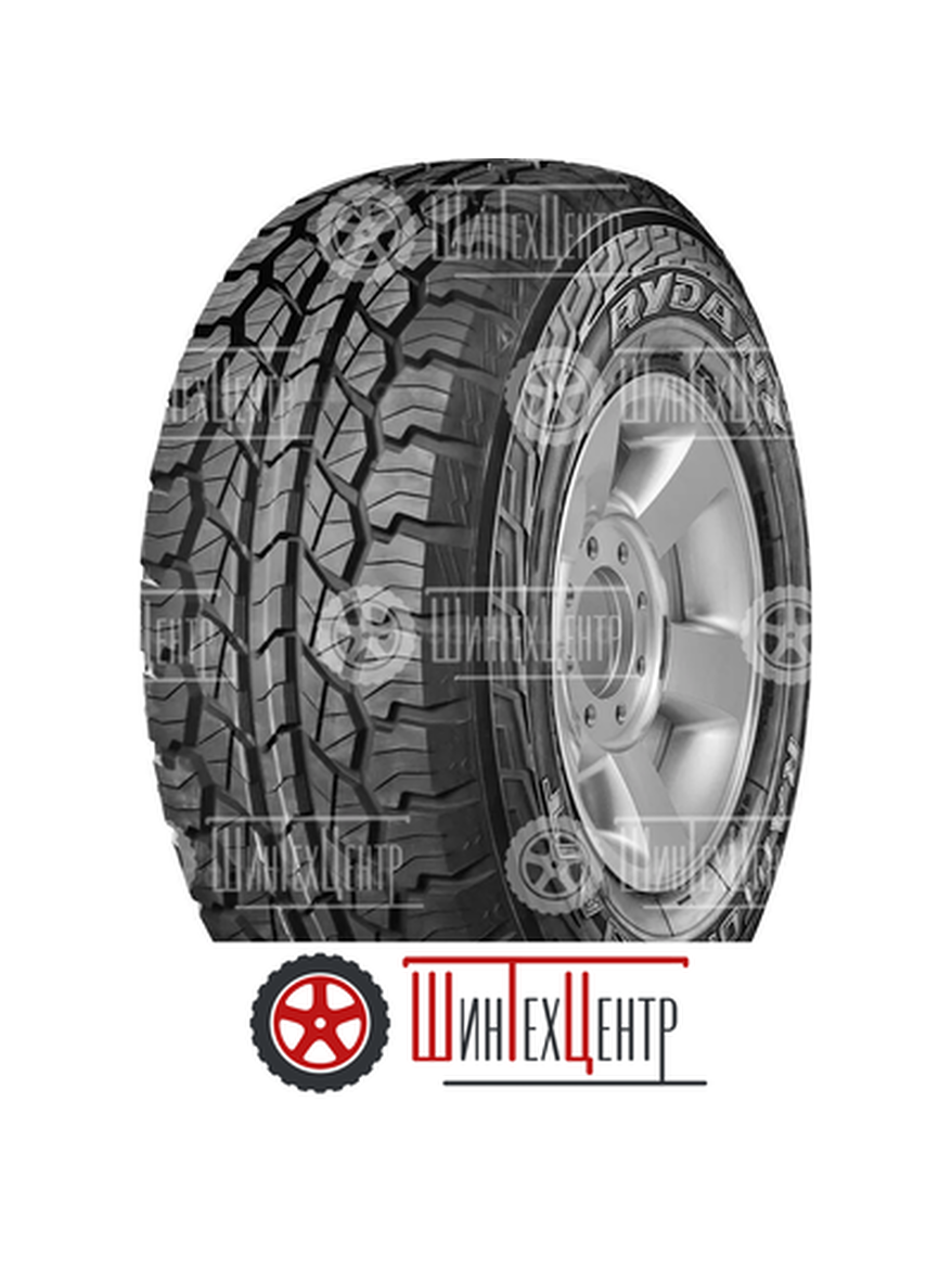 Шина Rydanz Raptor R09 A/T 275/65 R17 115H Летняя для любых видов автомобилей