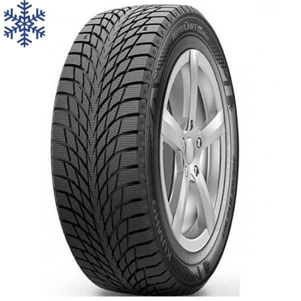 KUMHO 205/55 R16 WinterCraft Ice WI51 94T