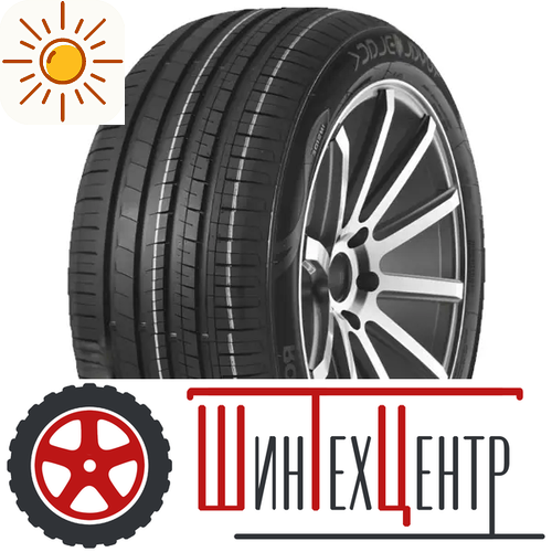 Шина 155/70R13 Royal Black Royalmile 75 T