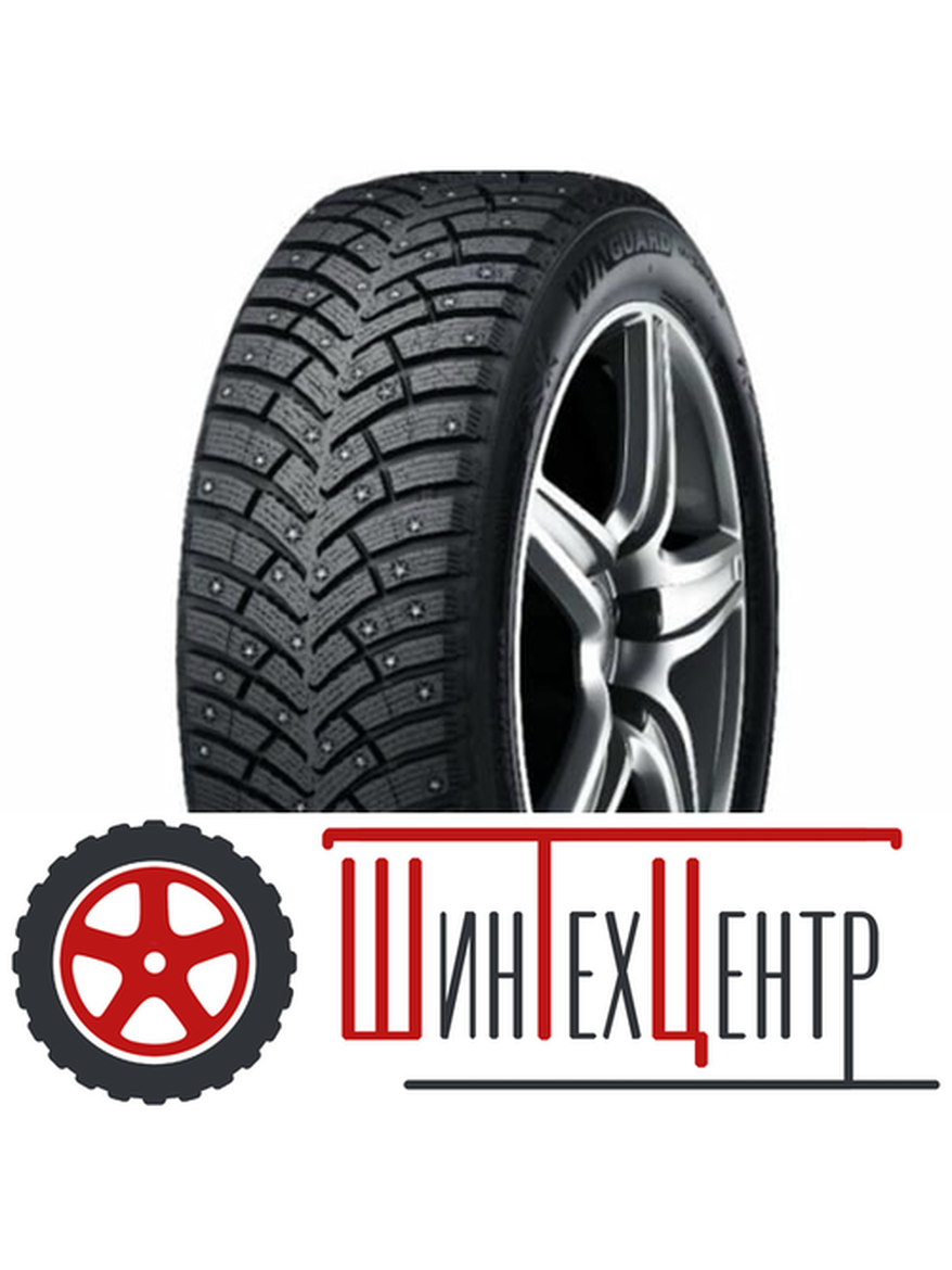 Шина 225/70R15 Nexen Winguard Win-Spike 3 112/110 R для всех типов автомобилей Зимняя