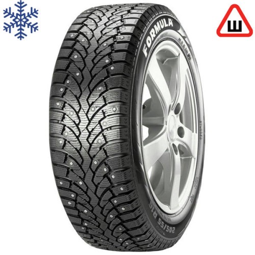 Pirelli215/50 R17 Formula Ice 95T