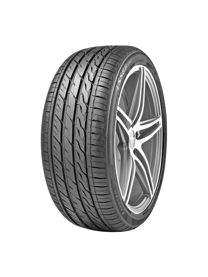 Шина Landsail 245/45/17 W 99 Ls588 Uhp Старше 3-Х Лет Летняя для автомобилей любых видов