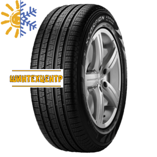 Pirelli235/65 R17 Scorpion Verde All-Season 108V всесезонная