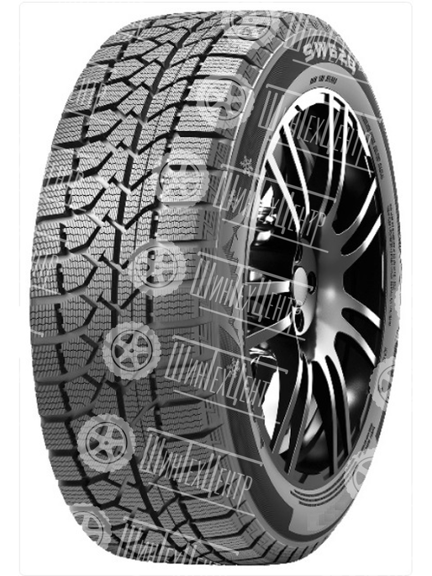 Шина 255/40R20 101H Xl Trazano Sw628 Зимняя для любых видов автомобилей