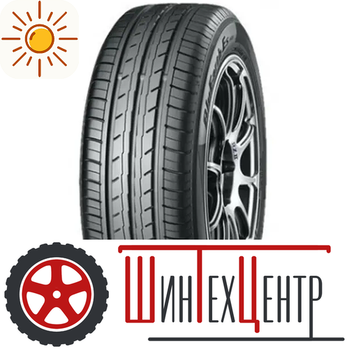 Шина 185/55R15 Yokohama Bluearth-Es Es32 82 V