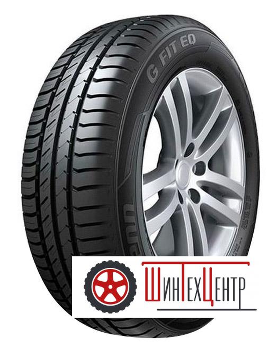 Шина Laufenn 185/60 R14 Lk41 82H Летняя для автомобилей любых видов