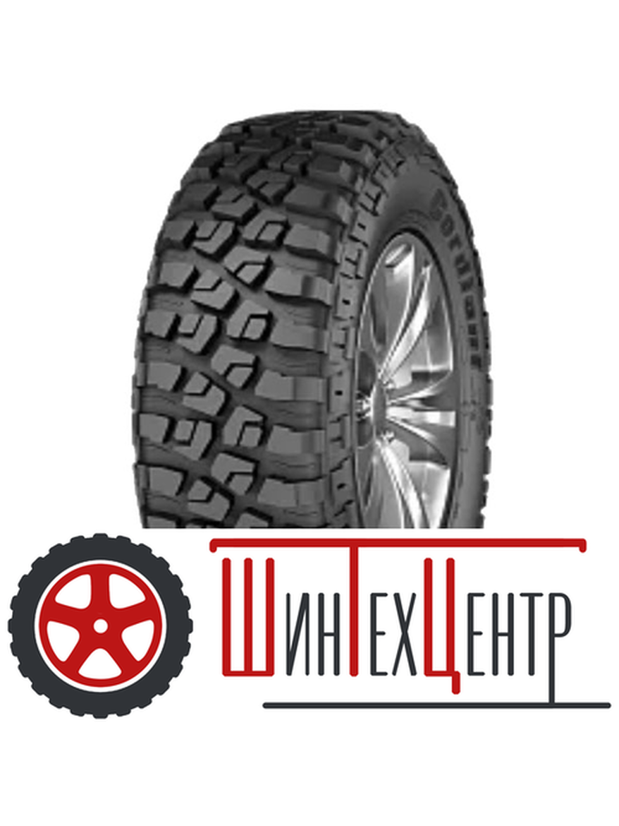 Шина 245/75R16 115Q Cordiant Off Road 2 Летняя для автомобилей любых видов