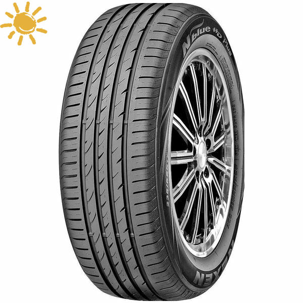 Nexen 215/45 R16 Nblue HD Plus 86H