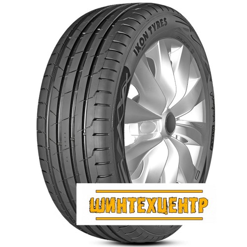 Ikon Tyres 265/50 R19 Autograph Ultra 2 Suv 110Y