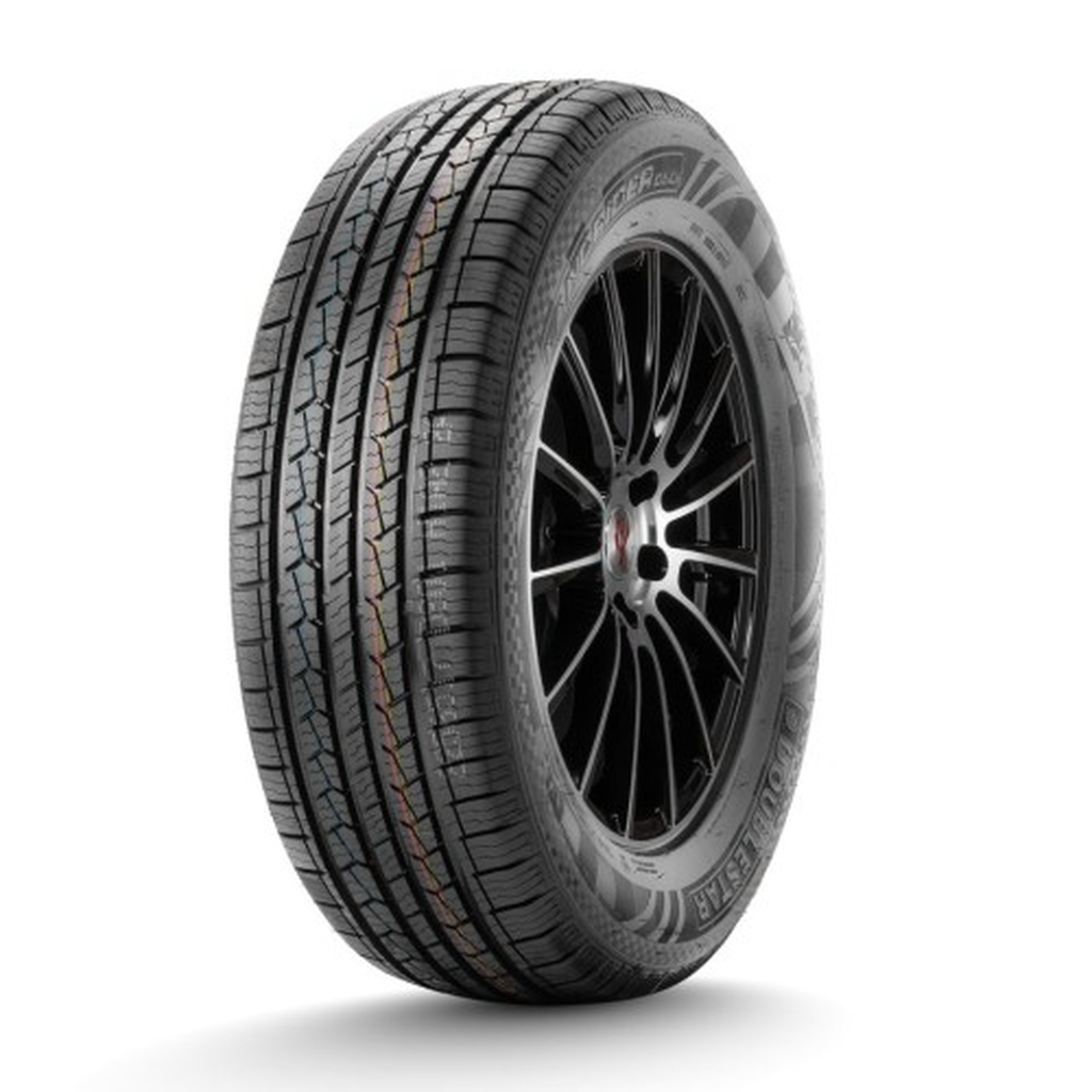Doublestar 275/65/17 T 115 Ds01