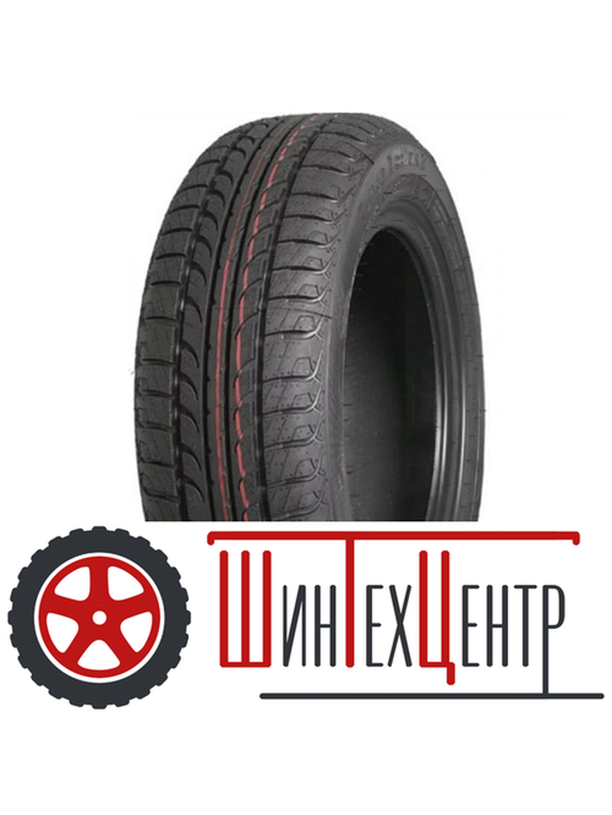 Шина 185/70R14 92T Tunga Zodiak 2 Ps-7 Летняя для автомобилей любых видов