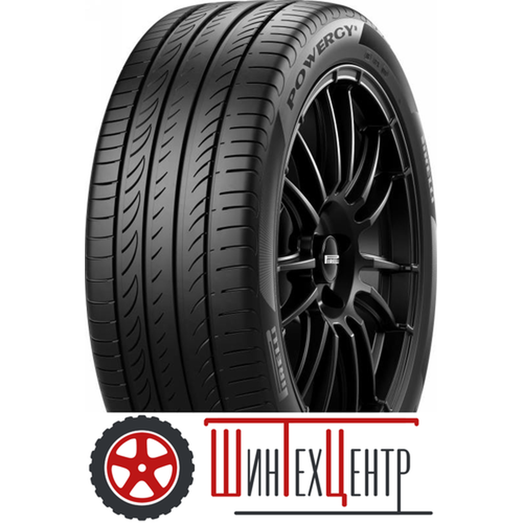 Шина 225/65R17 106V Xl Pirelli Powergy