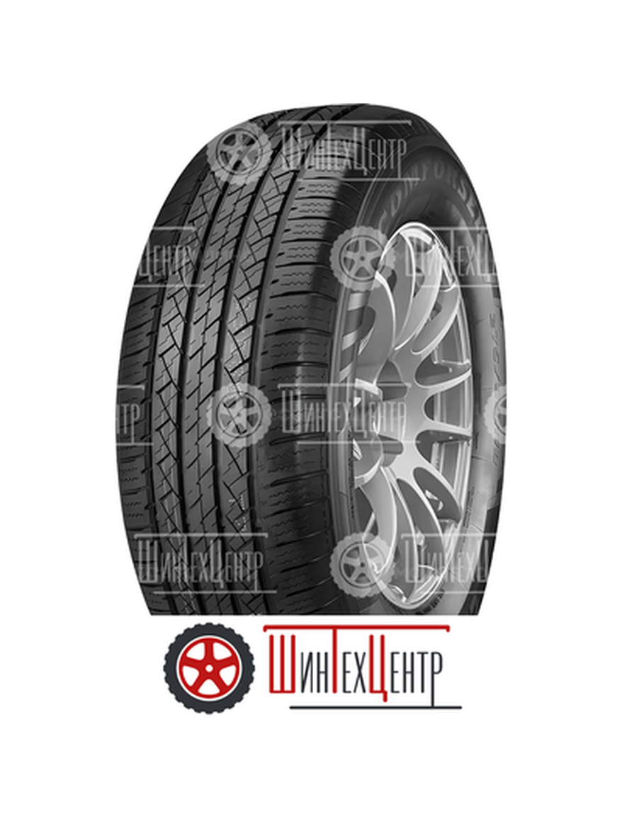 Шина Comforser Cf2000 225/60 R17 103H Xl Всесезонная для любых видов автомобилей