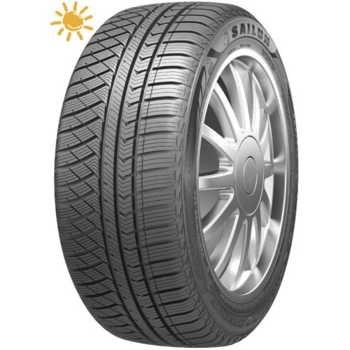 195/50R15 82V Sailun Atrezzo 4 Seasons