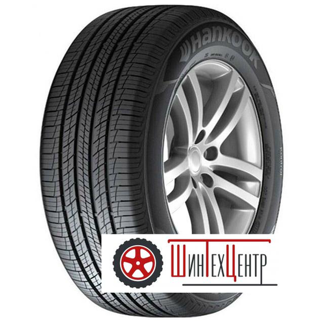 Шина Hankook 235/55 R18 Dynapro Hp2 Ra33 100H для легкового автомобиля Летняя