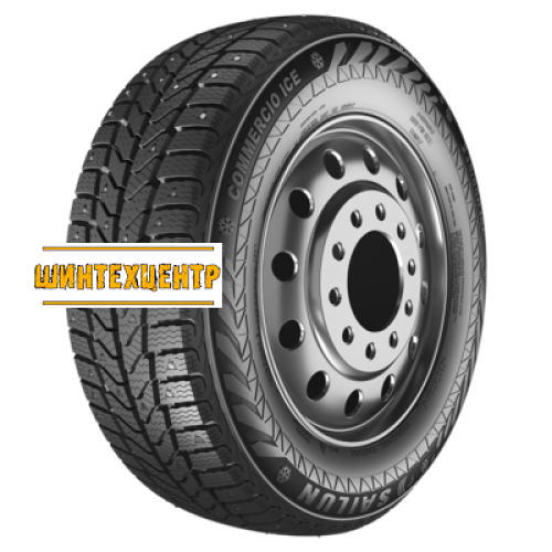 Sailun 225/70R15C 112/110R Commercio Ice Tl (Шип.