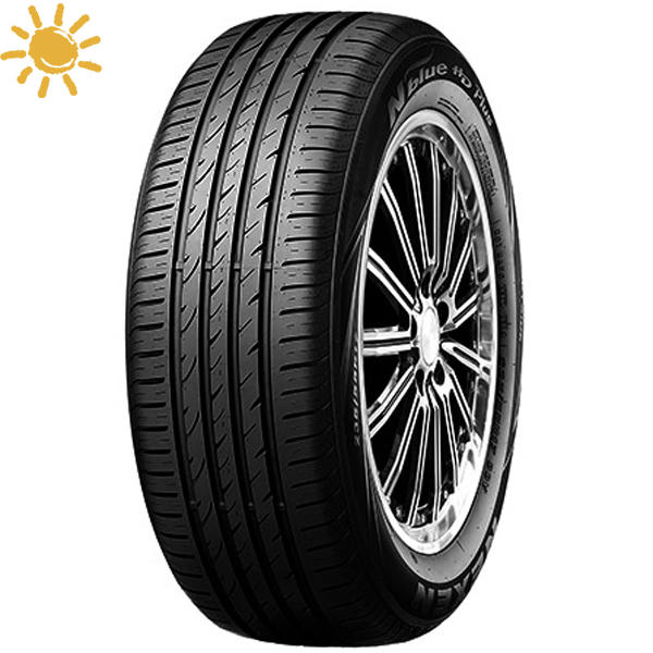 Nexen 175/65 R14 Nblue HD Plus 82T FIAT 500 (10099)